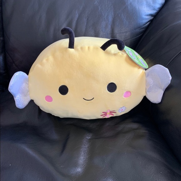 squishmallow bee - Picture 1 of 4